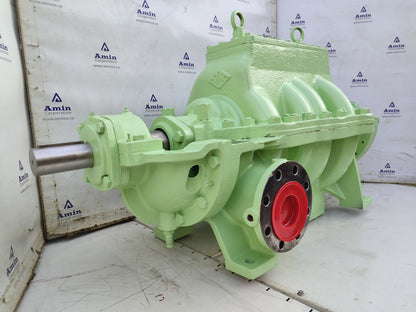 Naniwa EB4H-100 Centrifugal pump