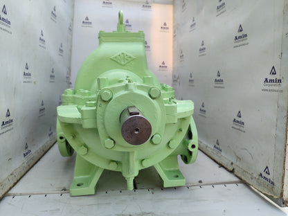 Naniwa EB4H-100 Centrifugal pump