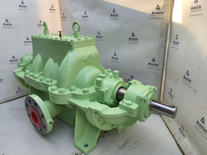 Naniwa EB4H-100 Centrifugal pump