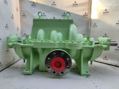 Naniwa EB4H-100 Centrifugal pump