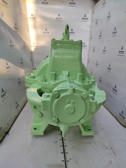 Naniwa EB4H-100 Centrifugal pump
