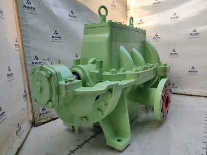 Naniwa EB4H-100 Centrifugal pump