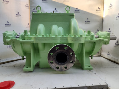Naniwa EB4H-100 Centrifugal pump