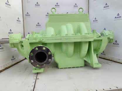 Naniwa EB4H-100 Centrifugal pump