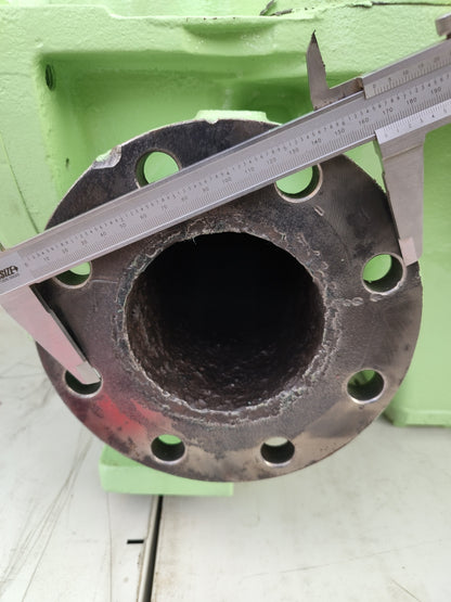 Naniwa EB4H-100 Centrifugal pump