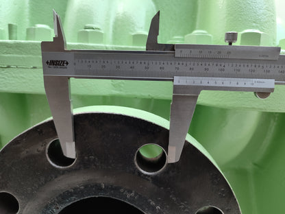 Naniwa EB4H-100 Centrifugal pump