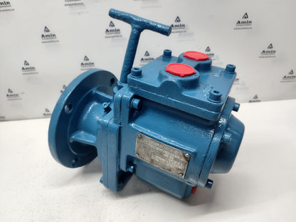 JAM-5.5FE-750SR JAPAN AIR MOTOR