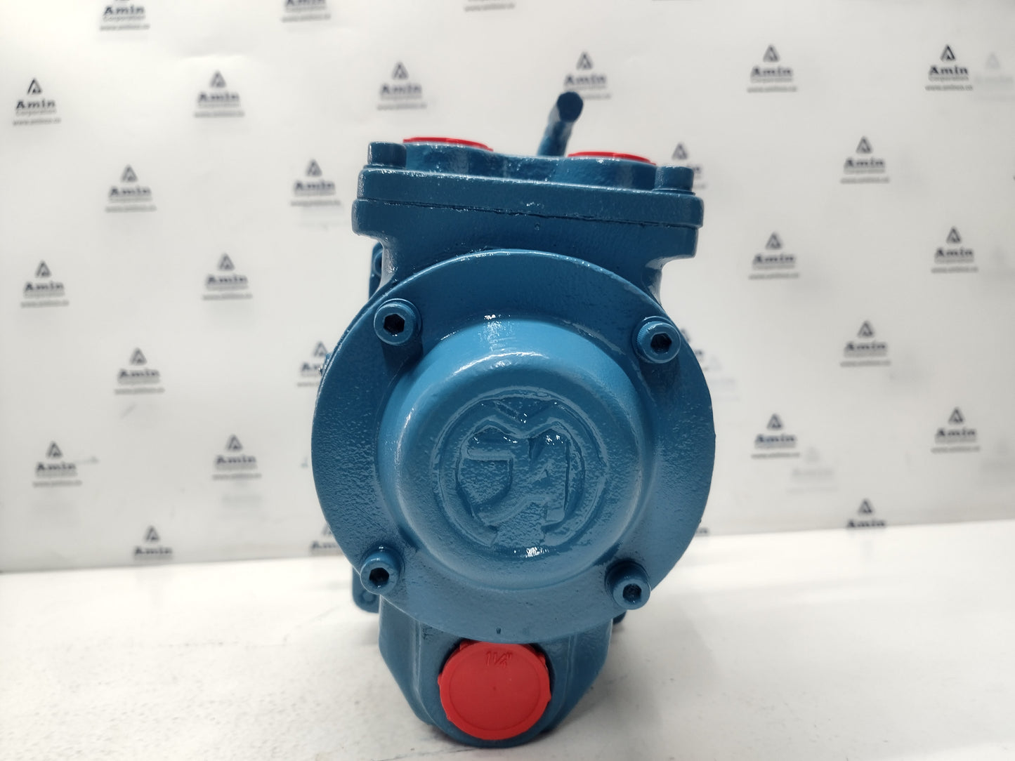 JAM-5.5FE-750SR JAPAN AIR MOTOR