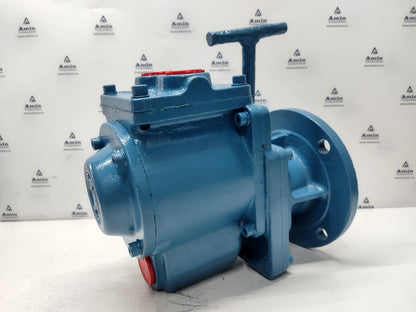 JAM-5.5FE-750SR JAPAN AIR MOTOR