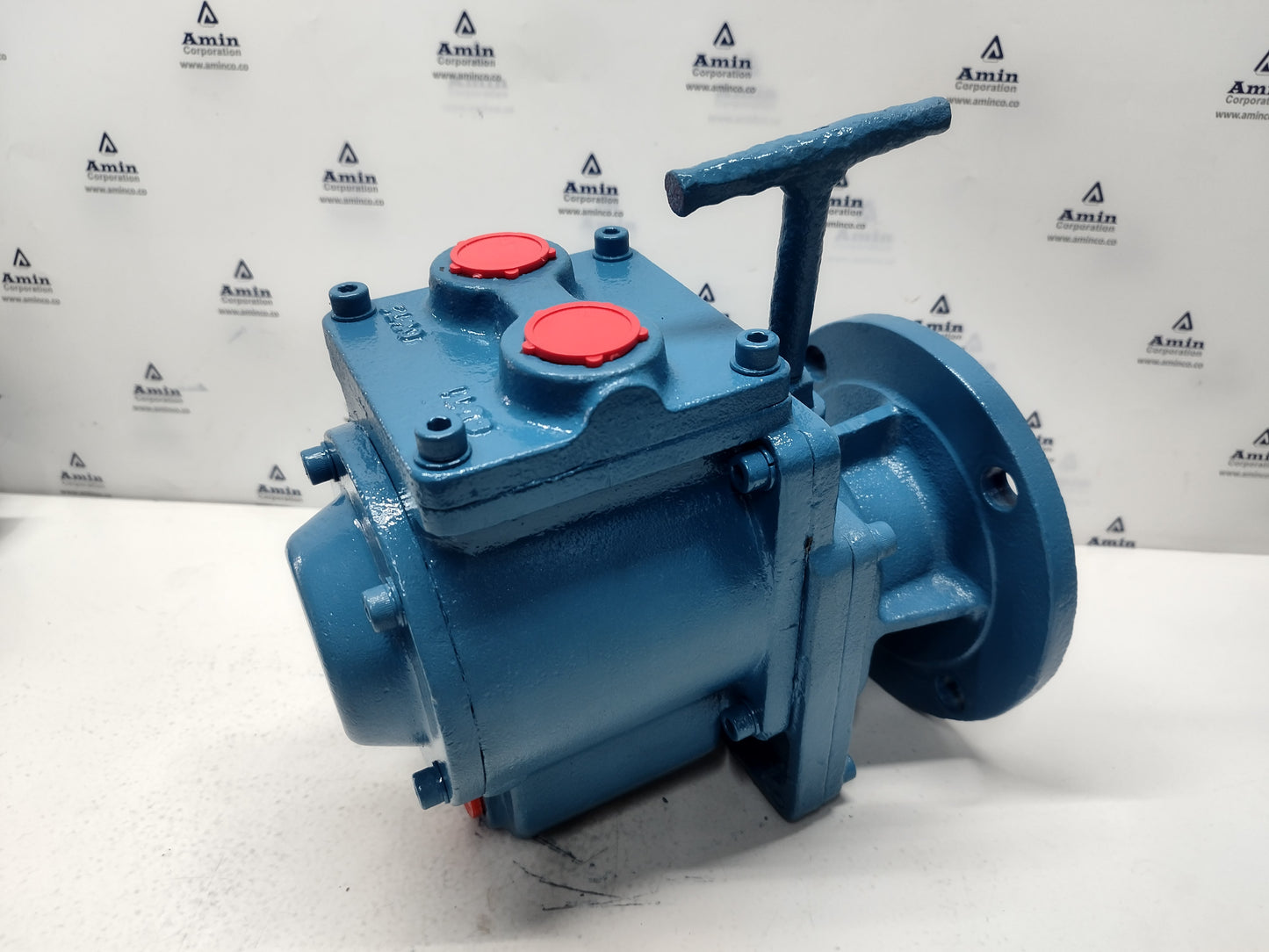 JAM-5.5FE-750SR JAPAN AIR MOTOR