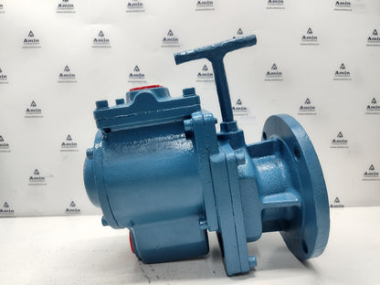 JAM-5.5FE-750SR JAPAN AIR MOTOR