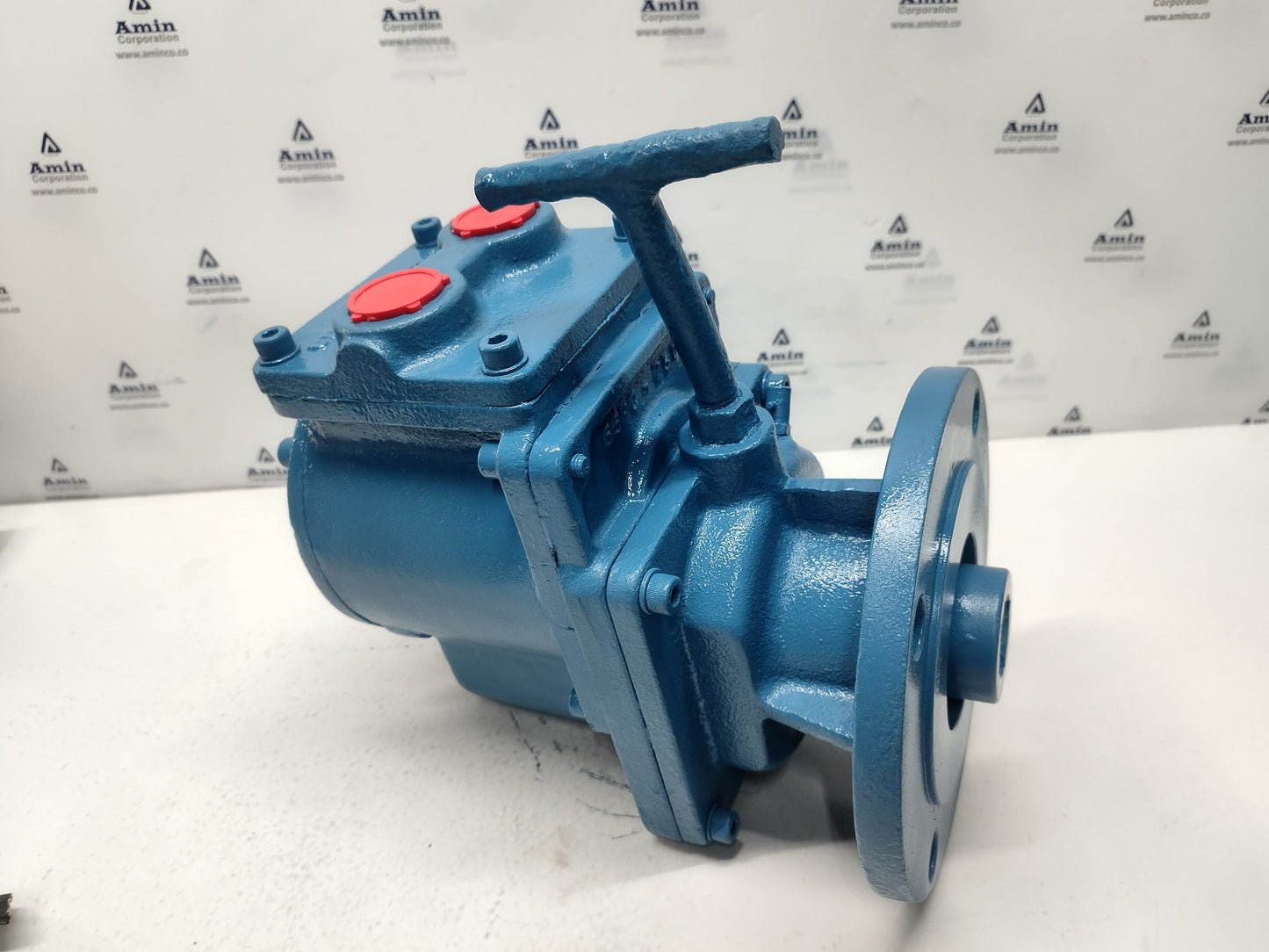 JAM-5.5FE-750SR JAPAN AIR MOTOR