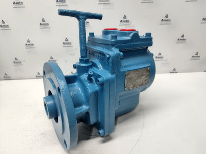 JAM-5.5FE-750SR JAPAN AIR MOTOR