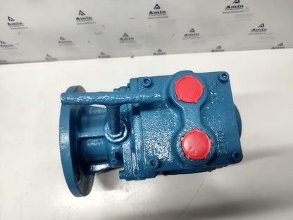 JAM-5.5FE-750SR JAPAN AIR MOTOR