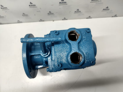 JAM-5.5FE-750SR JAPAN AIR MOTOR