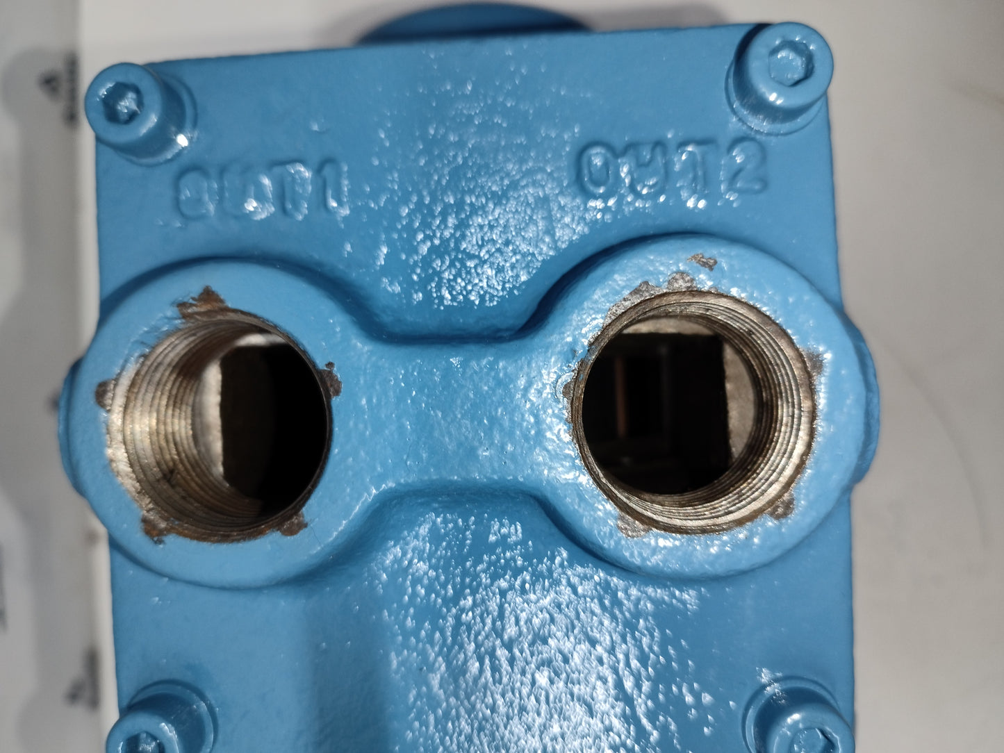 JAM-5.5FE-750SR JAPAN AIR MOTOR