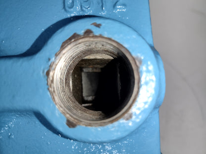 JAM-5.5FE-750SR JAPAN AIR MOTOR