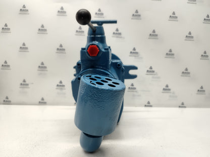 JAM-1PE-300D JAPAN AIR MOTOR - Tested