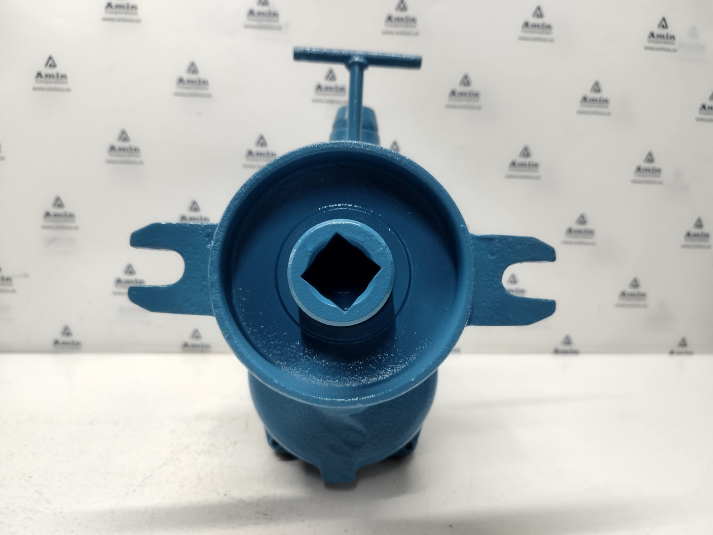 JAM-1PE-300D JAPAN AIR MOTOR - Tested