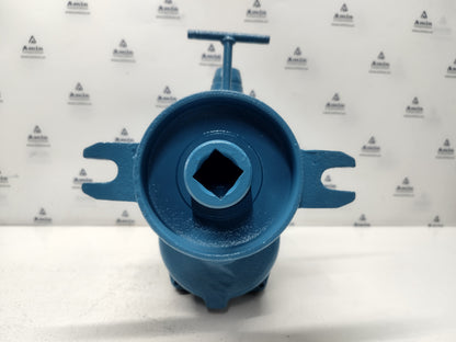 JAM-1PE-300D JAPAN AIR MOTOR - Tested