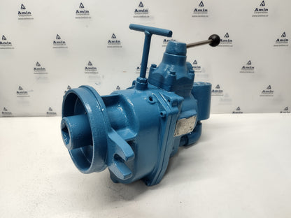 JAM-1PE-300D JAPAN AIR MOTOR - Tested