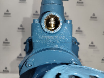 JAM-1PE-300D JAPAN AIR MOTOR - Tested