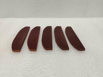 Pluto PAM 52R Replacment Rotor blades P/N: 50200 - 5pcs New