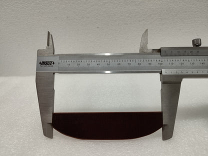 Pluto PAM 52R Replacment Rotor blades P/N: 50200 - 5pcs New