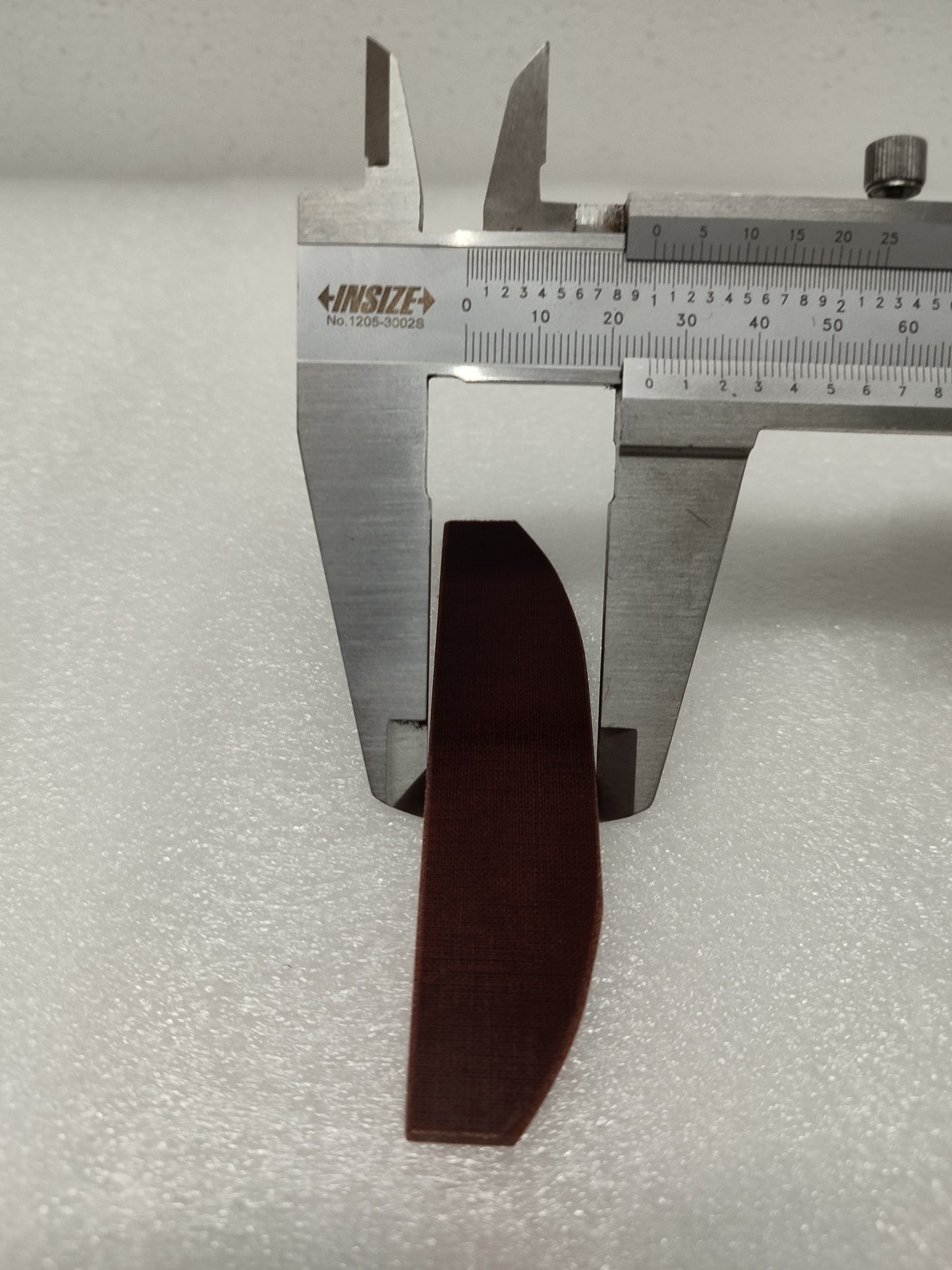 Pluto PAM 52R Replacment Rotor blades P/N: 50200 - 5pcs New