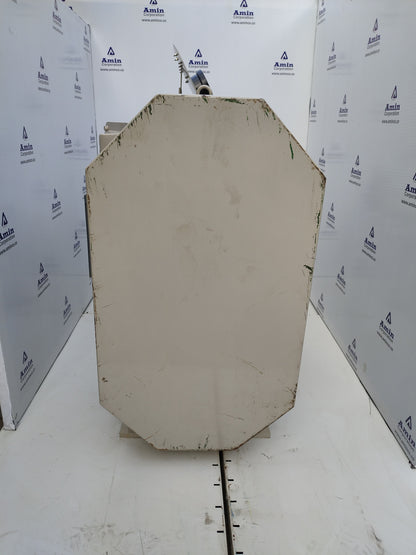 HEISHIN NE40PM Progressive cavity single screw pump Complete unit - NEW