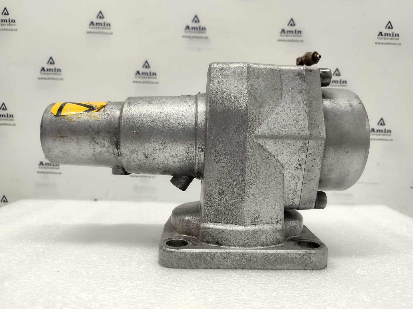 Tamrotor Marine compressor Intake valve for E12