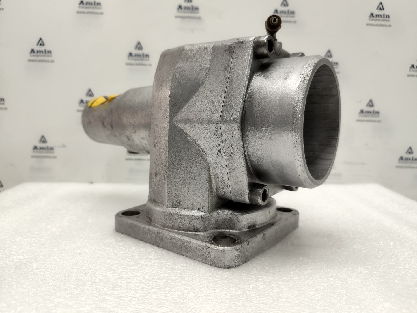 Tamrotor Marine compressor Intake valve for E12