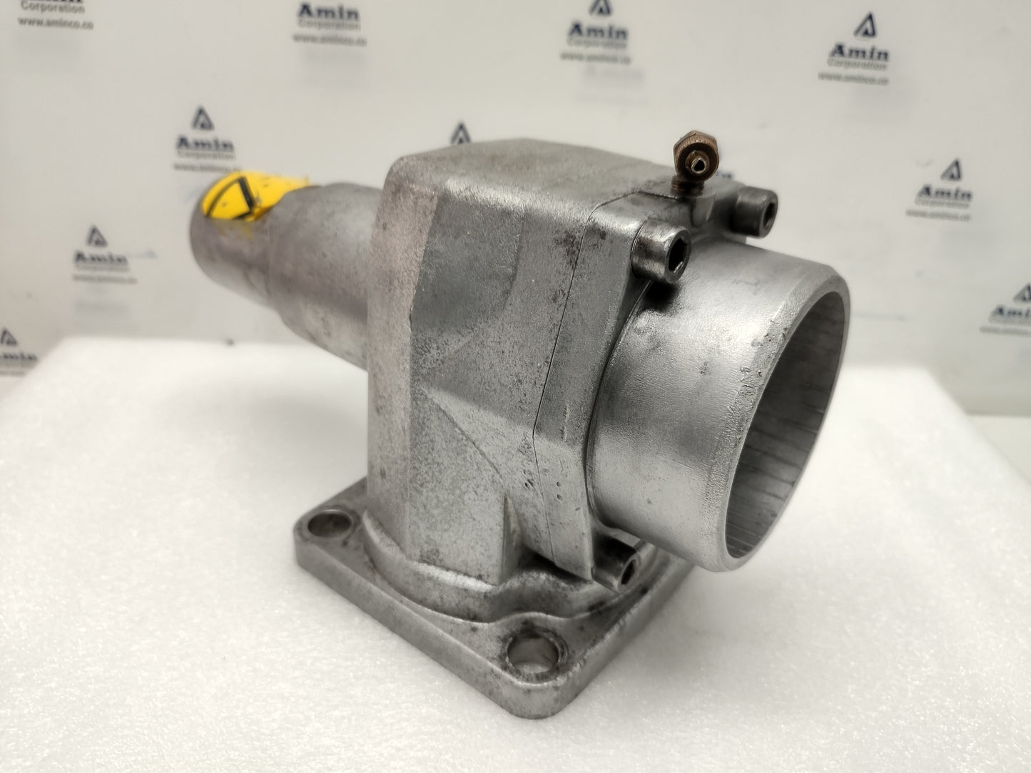 Tamrotor Marine compressor Intake valve for E12