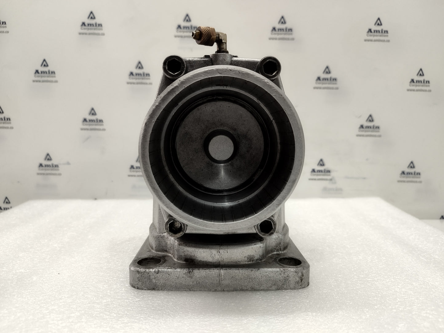 Tamrotor Marine compressor Intake valve for E12