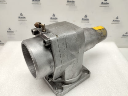 Tamrotor Marine compressor Intake valve for E12