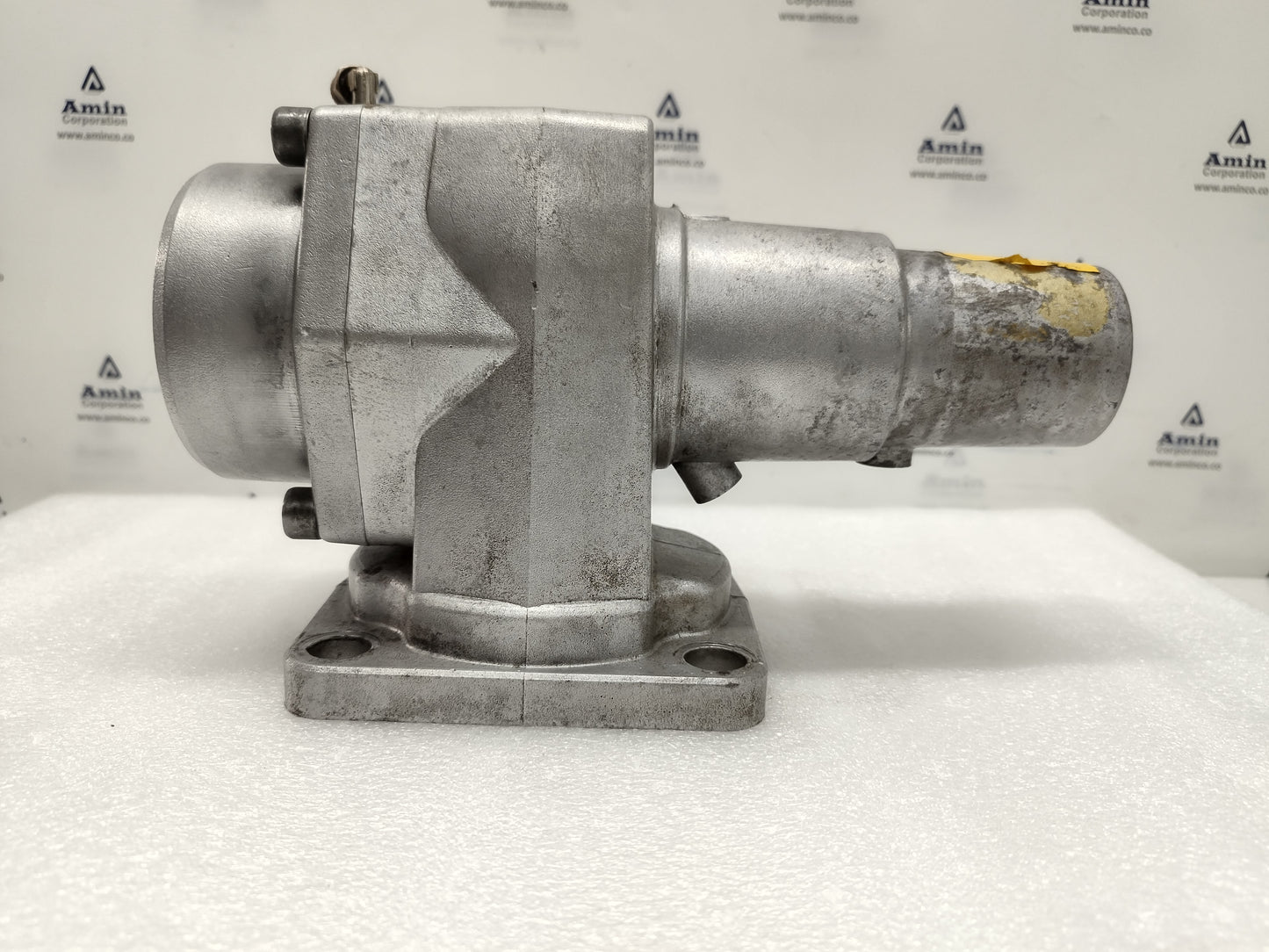 Tamrotor Marine compressor Intake valve for E12