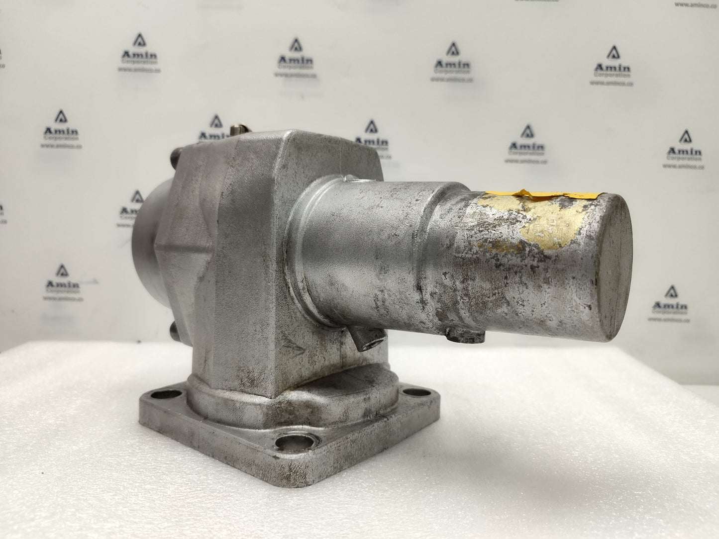 Tamrotor Marine compressor Intake valve for E12