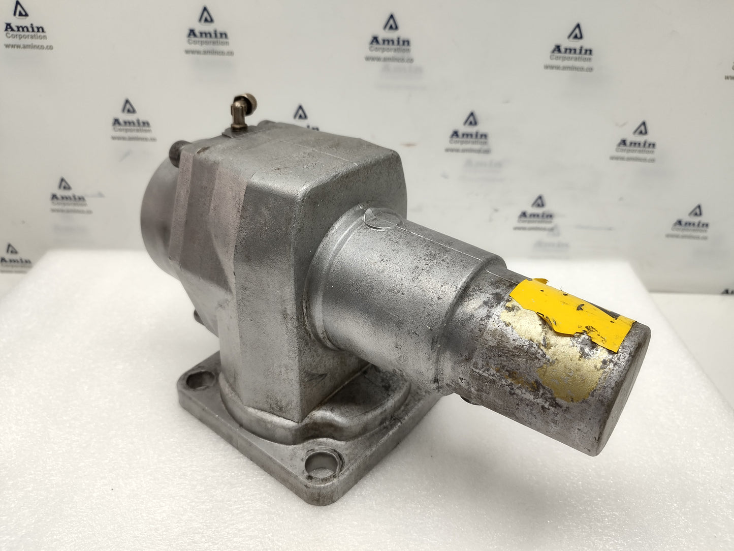 Tamrotor Marine compressor Intake valve for E12