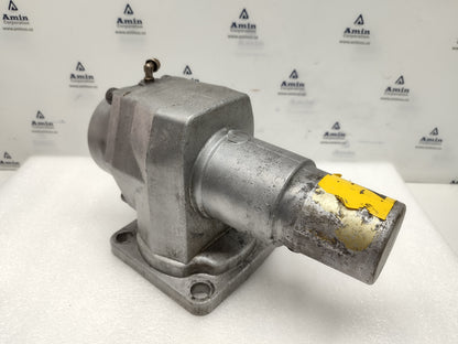 Tamrotor Marine compressor Intake valve for E12