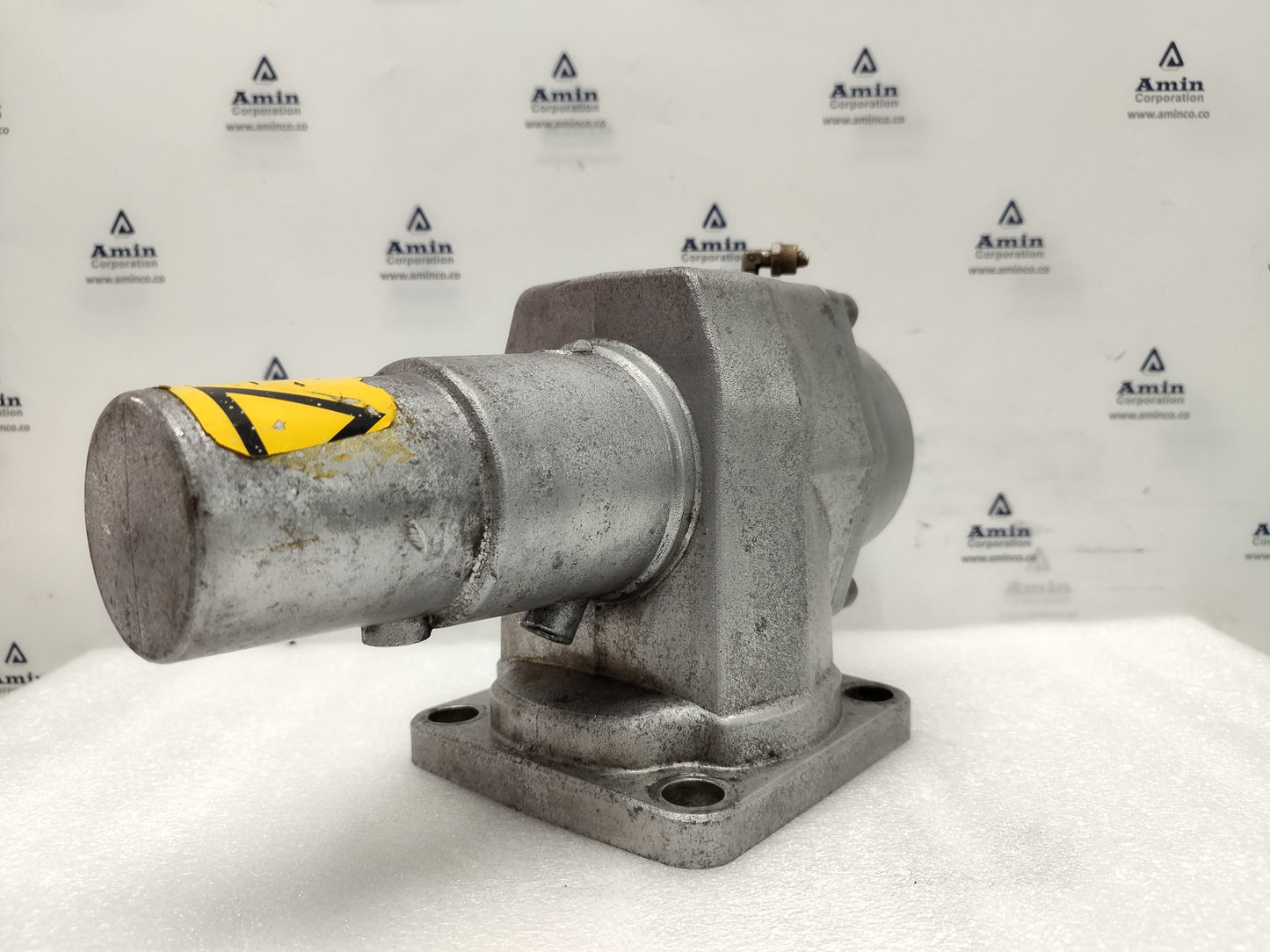 Tamrotor Marine compressor Intake valve for E12