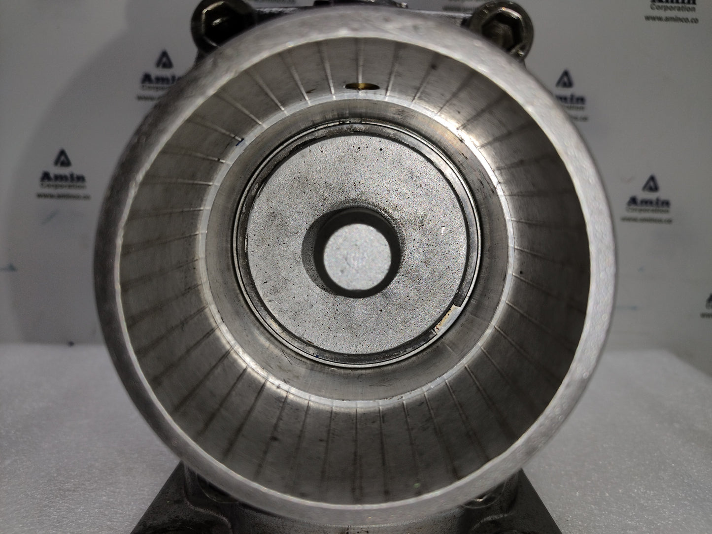 Tamrotor Marine compressor Intake valve for E12