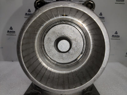 Tamrotor Marine compressor Intake valve for E12