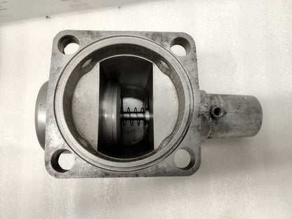 Tamrotor Marine compressor Intake valve for E12