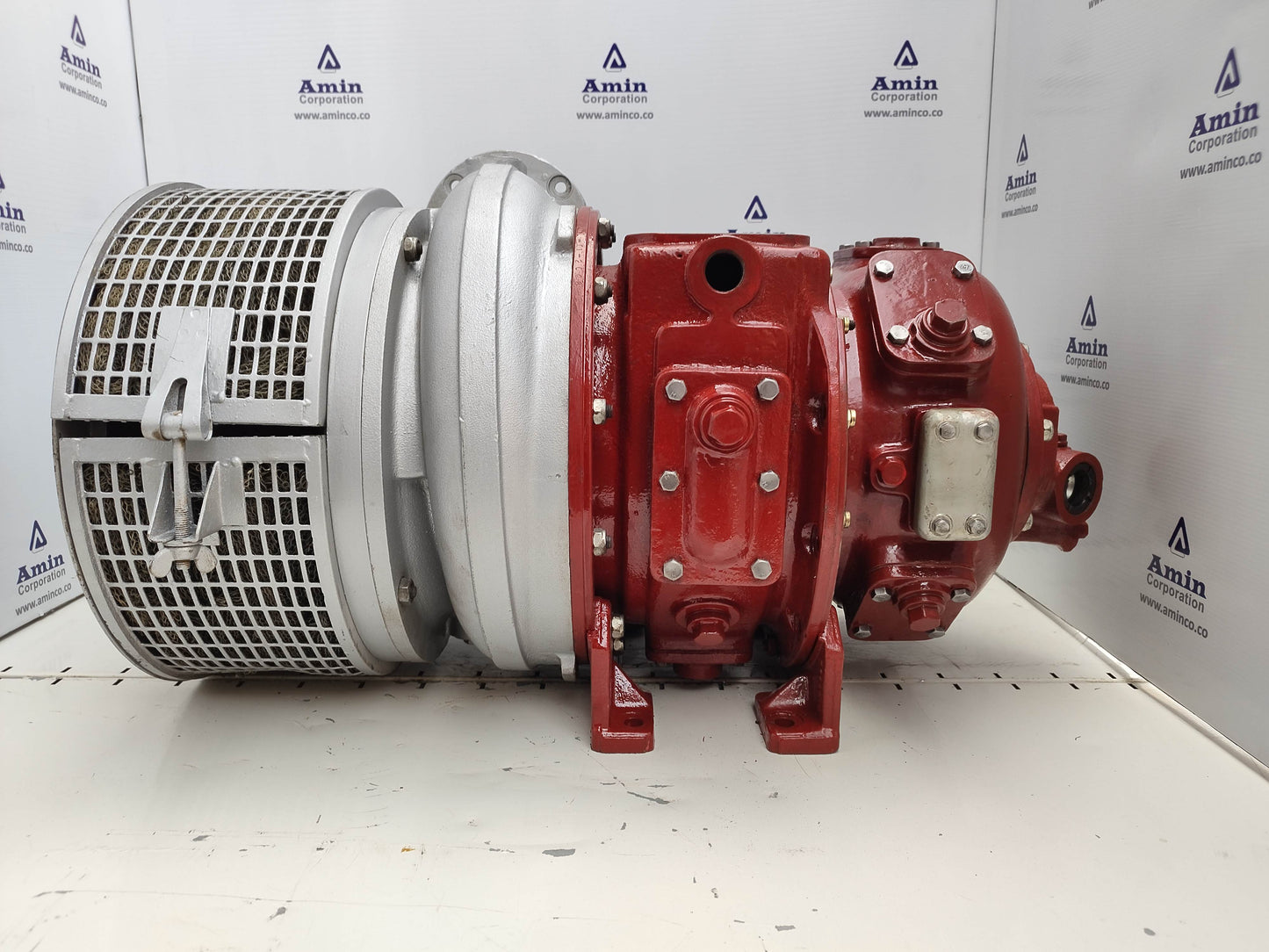 IHI VTR-160 Turbocharger #2