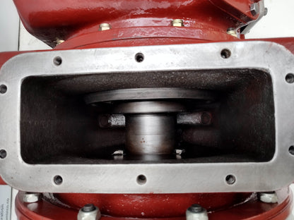 IHI VTR-160 Turbocharger #2