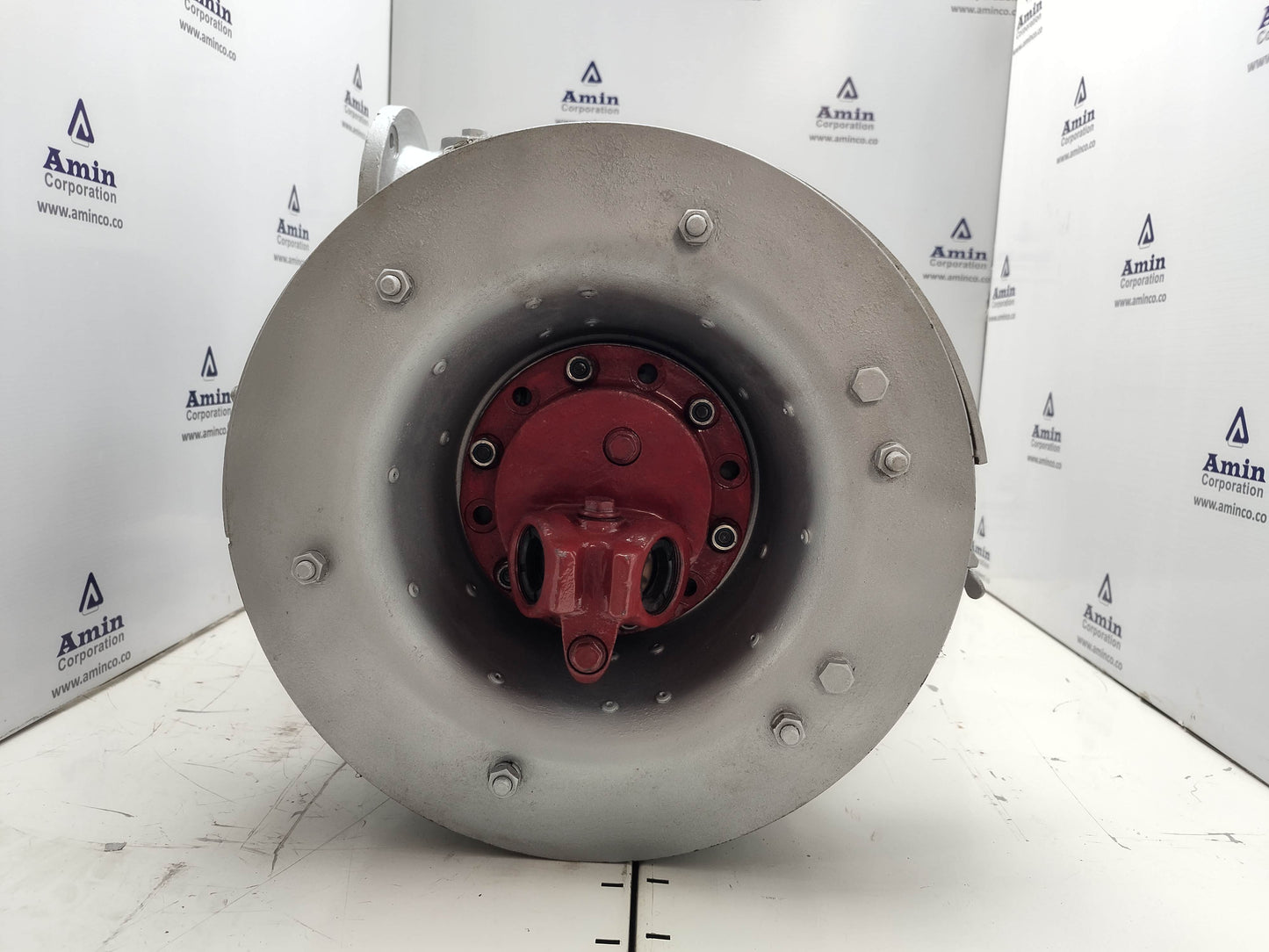 IHI VTR-160 Turbocharger #2