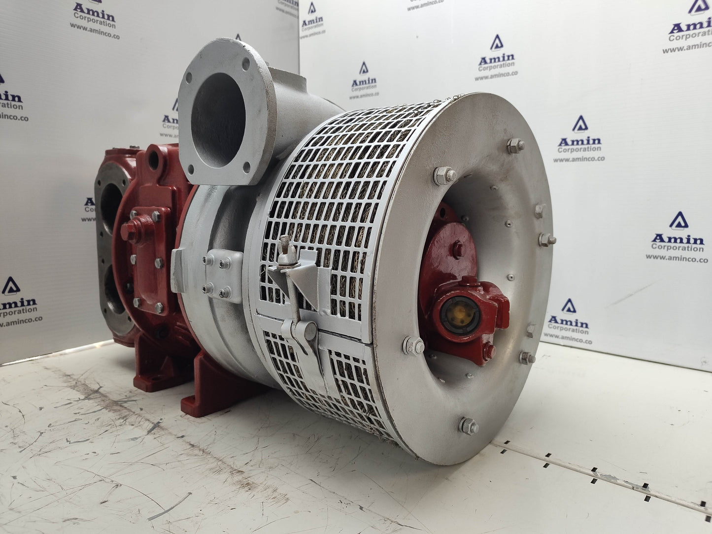 IHI VTR-160 Turbocharger #2