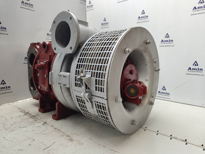 IHI VTR-160 Turbocharger #2