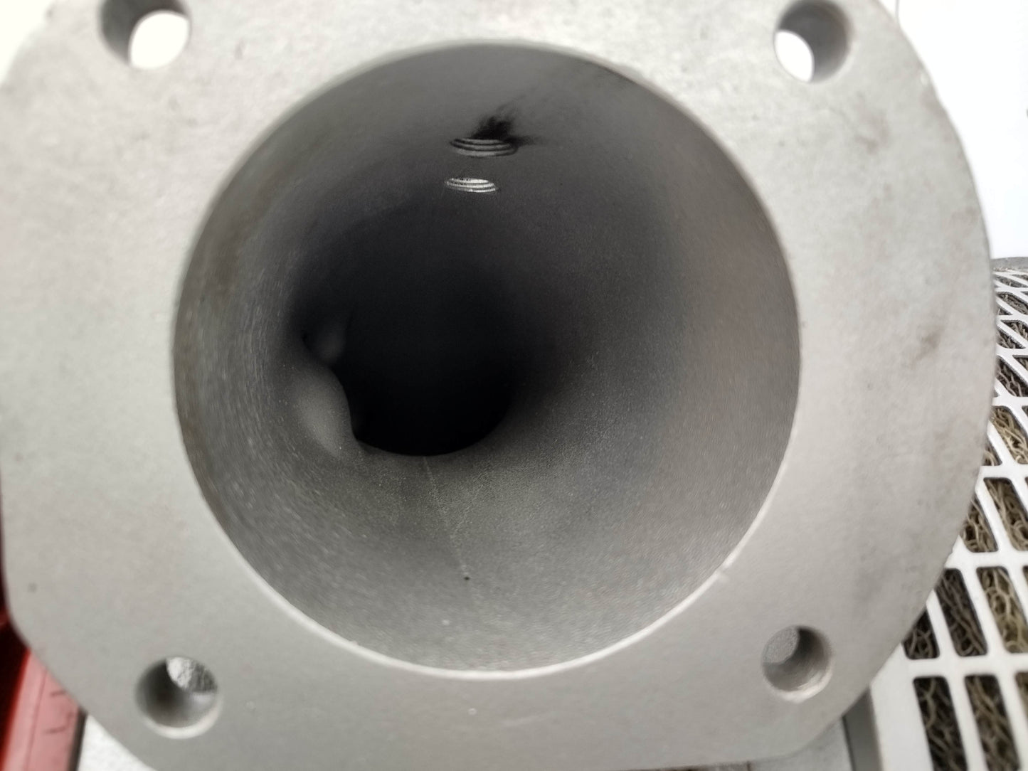 IHI VTR-160 Turbocharger #2