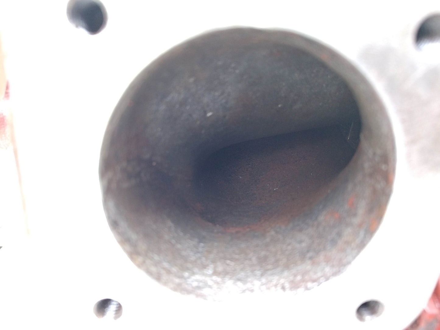 IHI VTR-160 Turbocharger #2